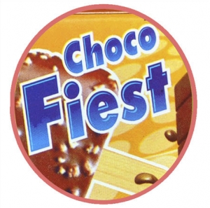 Feast Chocolate Ice Cream